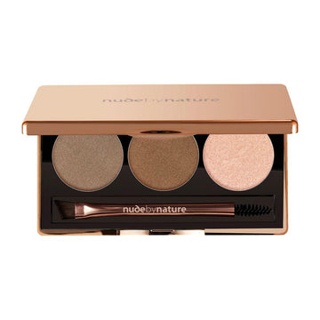 Natural Definition Brow Palette